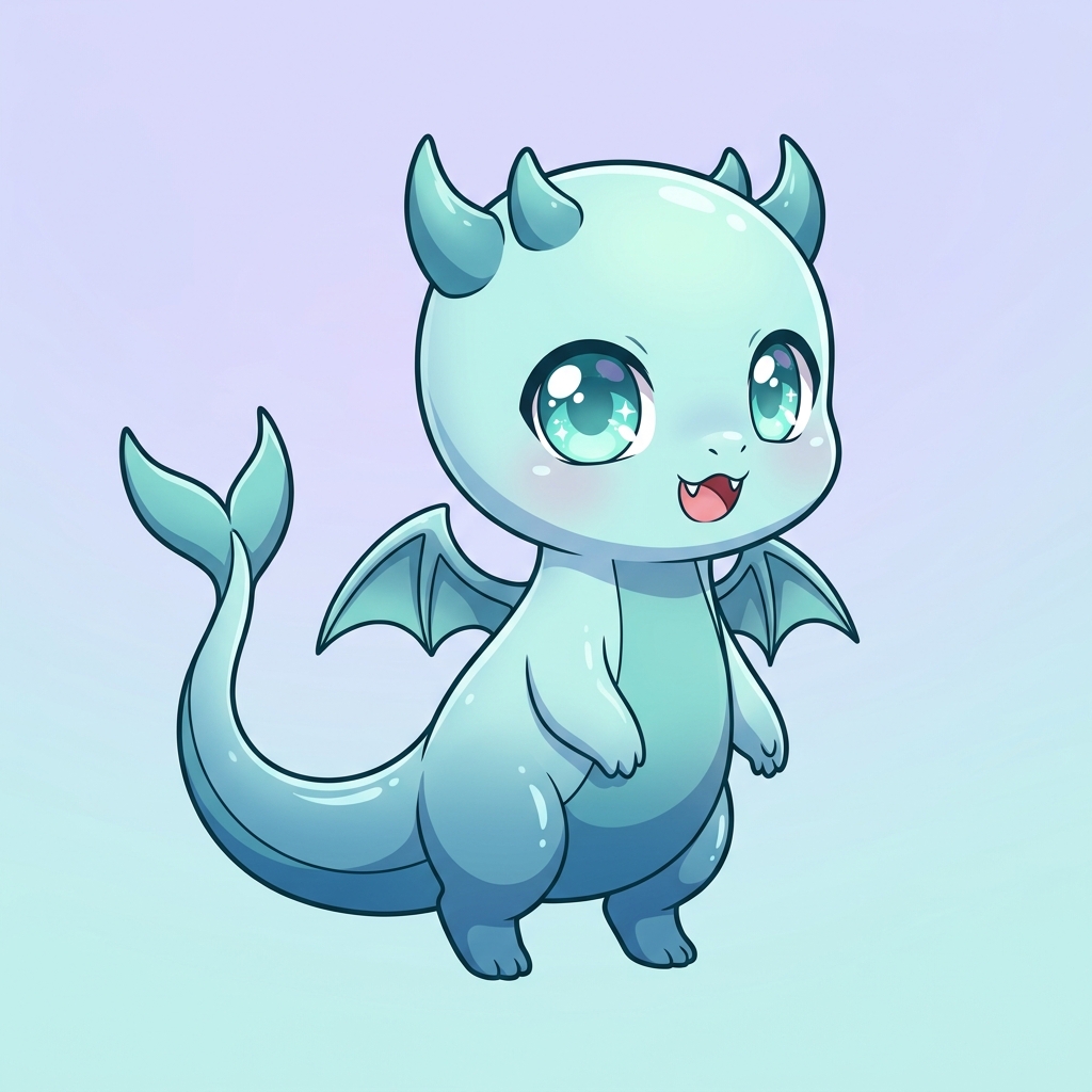 aqua