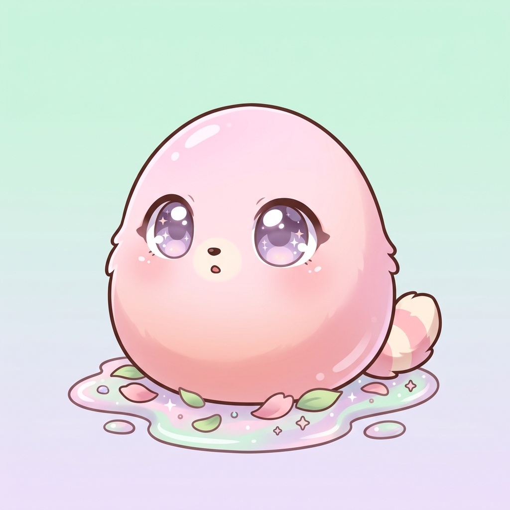 Fluffy stage 1