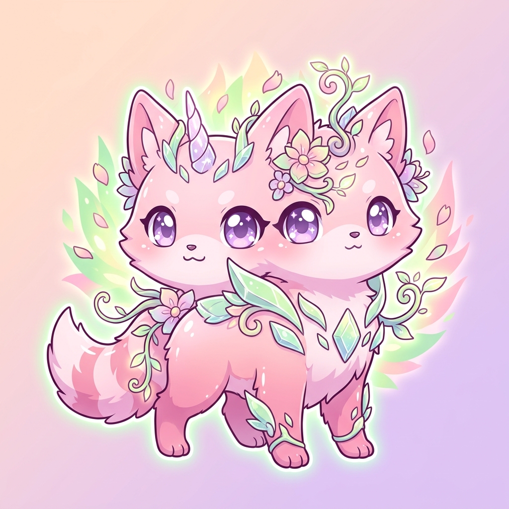 Fluffy stage 5