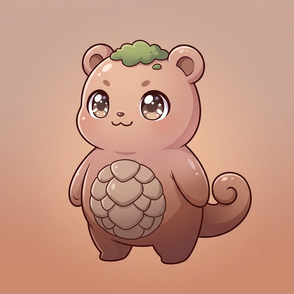 pebble