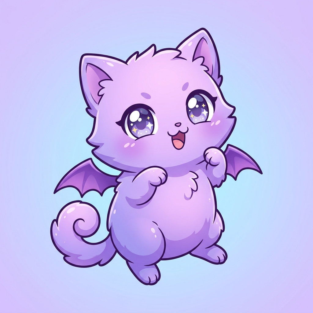violet